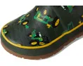 Детские сапоги Bogs Rainboot Tractor с трактором и технологией борьбы с запахами