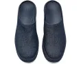 Мюли FitFlop Platfforms Denim на каблуке с клиновидной подошвой