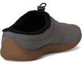 KEEN сланцы Howser III Slide с флисовой подкладкой и быстрой шнуровкой