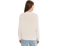 Shoreline Pullover Sweater