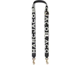 Тонкий регулируемый ремешок Marc Jacobs The Thin Strap