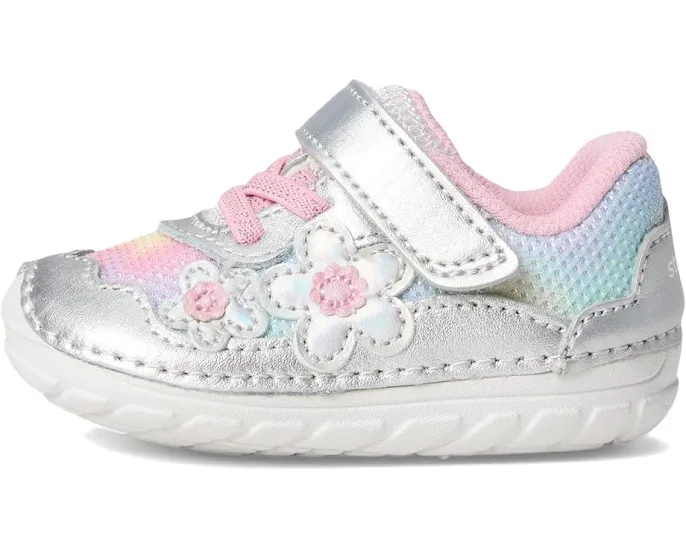 Детские кроссовки Stride Rite SM Rosa с застежкой на липучке