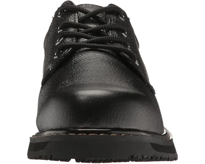 Рабочие туфли Dr. Scholl's Harrington II с противоскользящей подошвой и стелькой с эффектом памяти