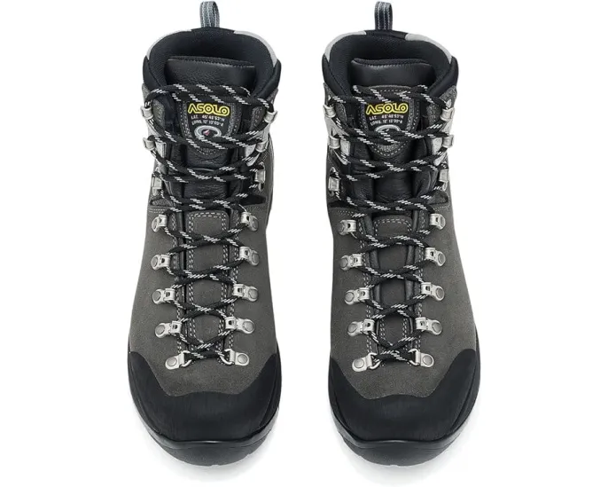 Ботинки Greenwood Pro Gv Mm Asolo с мембраной GORE-TEX и подошвой Vibram