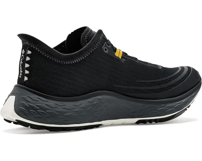 Трейловые кроссовки Columbia Konos Speed Trail ATR с подошвой Adapt Trax