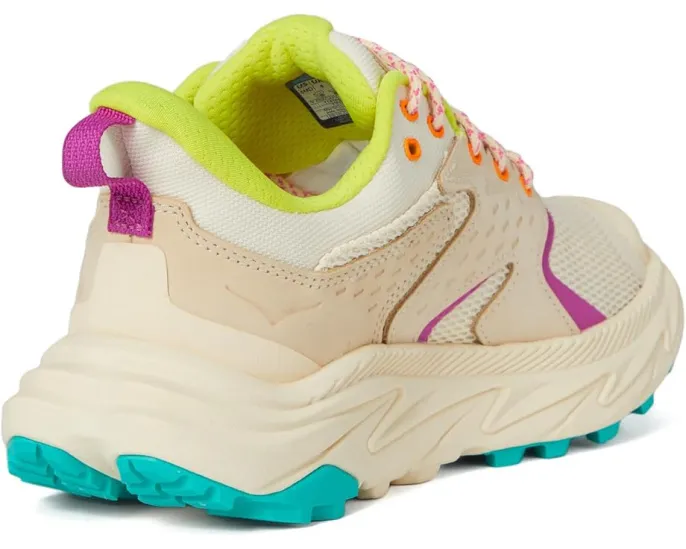 Детские треккинговые ботинки Hoka Anacapa 2 Low GTX® для детей