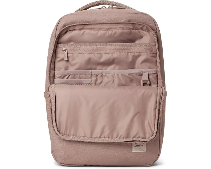 Повседневный рюкзак Herschel Supply Co. Tech Kaslo с регулируемыми лямками