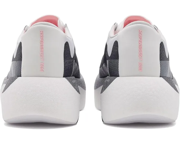 Беговые кроссовки Adidas Hyperboost Edge для мужчин