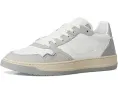 Кроссовки GREATS Kingston из козьей кожи с классической шнуровкой