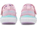 Детские кроссовки SKECHERS KIDS Go Run Elevate 2.0 с адаптивной застежкой и скрытым отделением