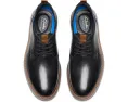 Clarks Brantin Plain с технологией Cushion Plus и подошвой EVA