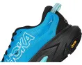 Трейловые кроссовки Hoka Mafate 5 с амортизацией и защитой