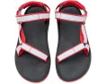 Детские сандалии Teva Hurricane XLT Jr Gleam с мягкой стелькой и надежной подошвой