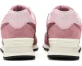Кроссовки New Balance Classics WL574V2 с верхом из замши и сетки