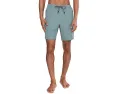 Шорты Crew Boatshort E-Waist Salty Crew с эластичным поясом