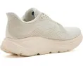 Кроссовки HOKA Clifton 11 женские в серо-бежевых тонах