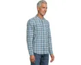Рубашка L.L.Bean Venture Stretch Woven с длинным рукавом из эластичной ткани рипстоп