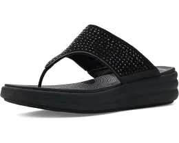 Сандалии Clarks Drift Jaunt с украшениями на текстильном верхе
