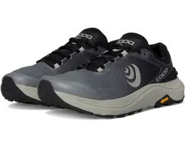Трейловые кроссовки Topo Athletic MT-5 с подошвой Vibram и технологией Zipfoam