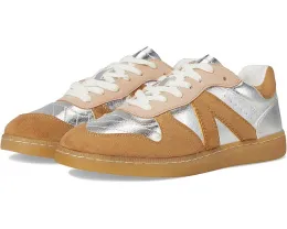 Туфли MIA Veneus с круглым носком и анатомической стелькой