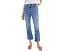 DAZE Shy Girl джинсы клеш с высокой посадкой Wide Awake Vintage