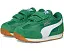 Кроссовки PUMA Kids Easy Rider на липучках с верхом из замши
