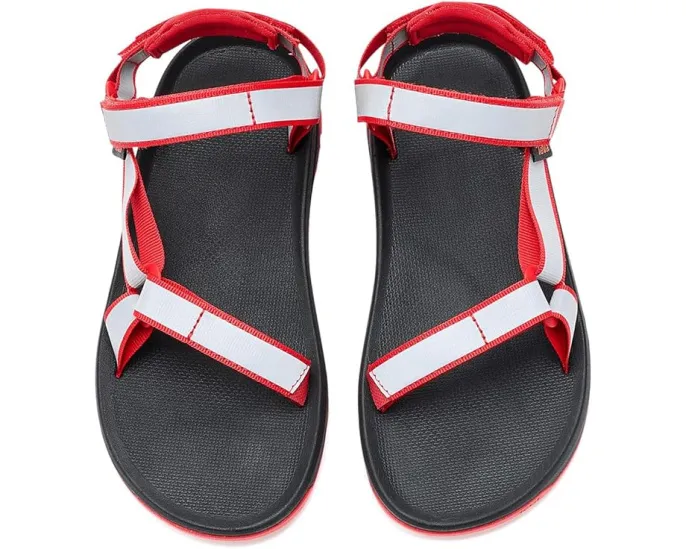 Детские сандалии Teva Hurricane XLT Jr Gleam с мягкой стелькой и надежной подошвой