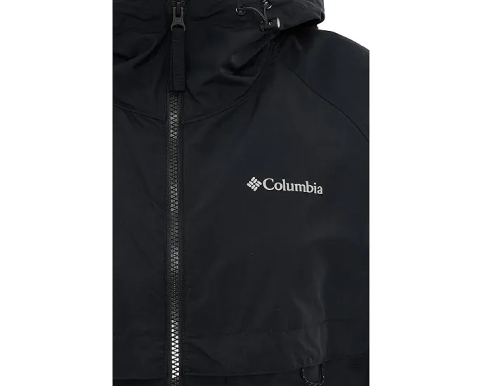 Columbia ветровка Spire Valley с защитой от солнца UPF 50