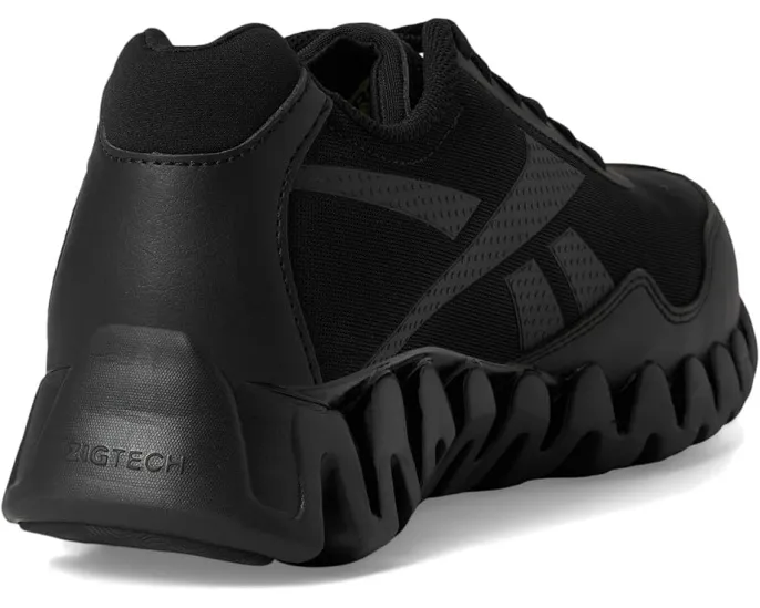 Ботинки Reebok Zig Pulse Work EH с композитным носком и технологией Zigtech