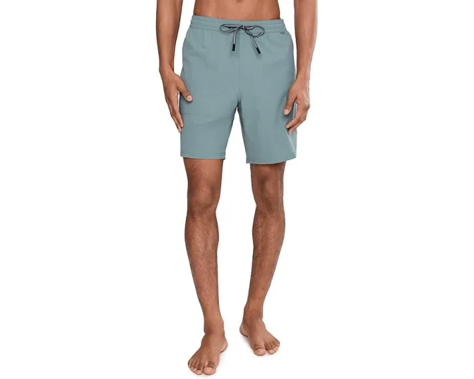 Шорты Crew Boatshort E-Waist Salty Crew с эластичным поясом