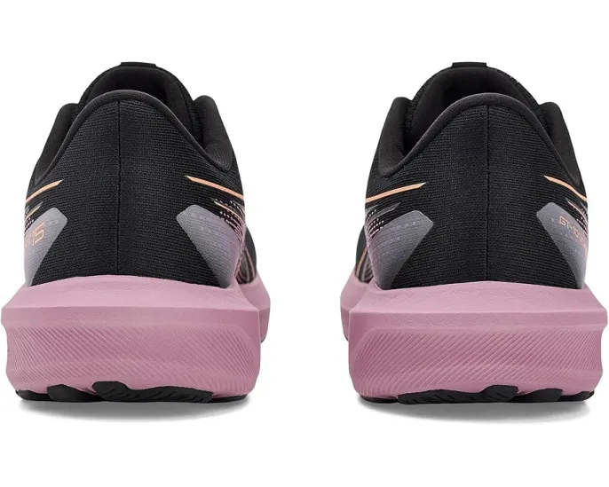 Кроссовки ASICS GT-1000 15 Black Taro Purple