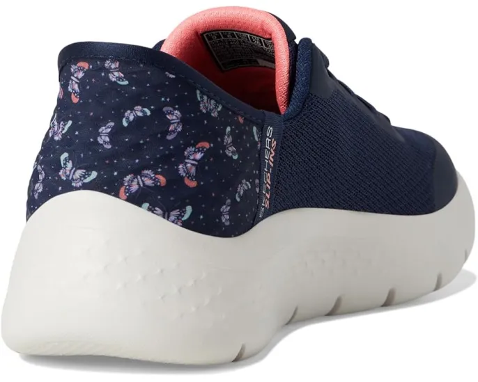 Кроссовки SKECHERS Performance Go Walk Flex Eva Hands Free без шнуровки