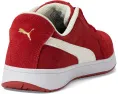 Кроссовки Puma Iconic Suede Low ASTM EH с защитным мысом и влагоотводящей подкладкой