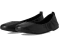Балетки Lucky Brand Emmielou Leather с растягивающимся верхом и миндалевидным носком