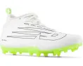 Лакросс бутсы Rush V4 Mid с амортизацией и подошвой TPU от New Balance