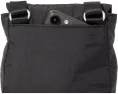 Мини кроссбоди Baggallini Swift Flap с RFID защитой и магнитной застежкой