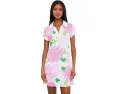 Платье Cayo Costa с защитой UPF 50+ от Lilly Pulitzer