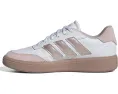 Унисекс кроссовки Adidas Court Block из переработанных материалов
