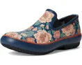Водонепроницаемые слипоны Bogs Patch Slip On с цветочным принтом