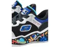 Кроссовки Skechers Hands Free Slip-Ins Play Scene для малышей
