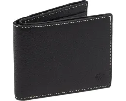 Кожаный кошелек Kingston Billfold с защитой RFID от Johnston & Murphy