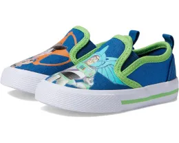 Слипоны Josmo Toy Story с принтом персонажей