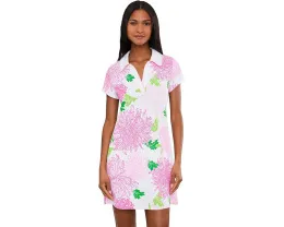 Платье Cayo Costa с защитой UPF 50+ от Lilly Pulitzer