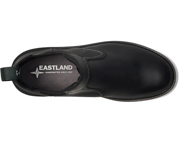 Chelsea ботинки Eastland 1955 Edition Chimney Pond из кожи с противоскользящей подошвой