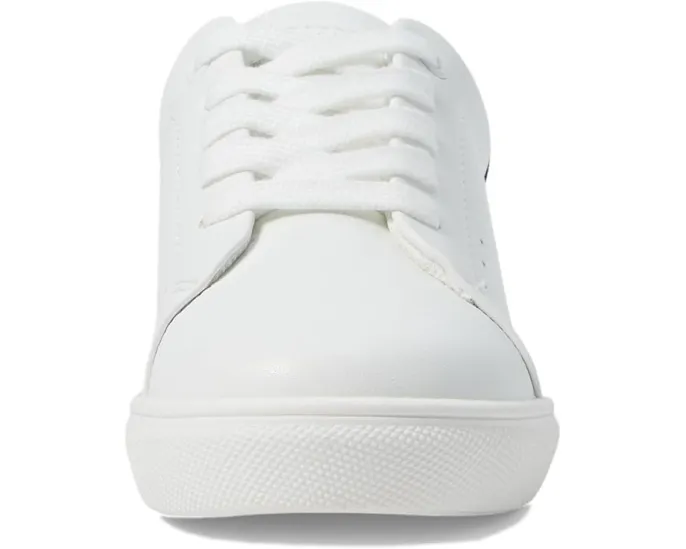 Kurt Geiger London Kids детские кроссовки Mini Laney с гибкой подошвой