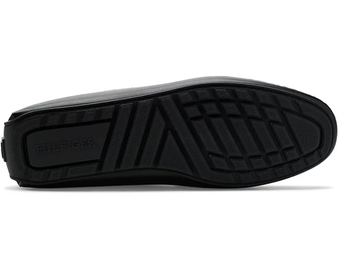 Loafers Tommy Hilfiger Rudder с декором и стелькой с эффектом памяти