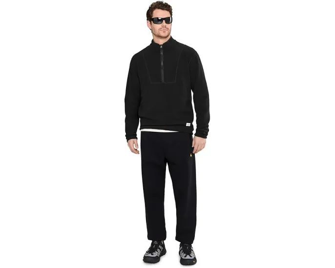 Толстовка Craft Join Pile Fleece с полузастежкой из мягкого велюра