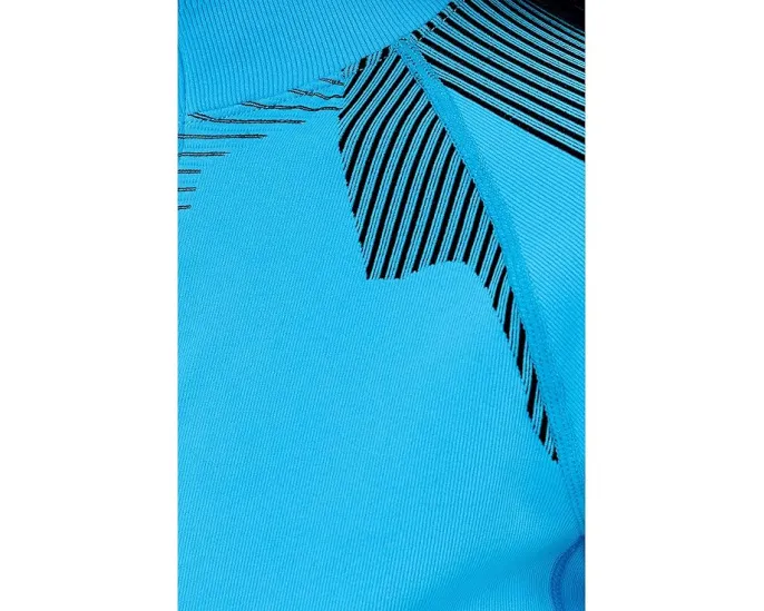 Легкая куртка-свитер Jamie Sadock на молнии для многослойности