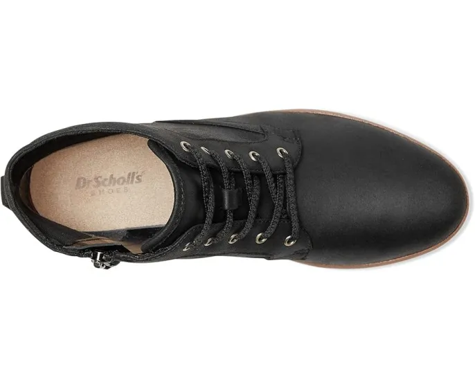 Ботинки Dr. Scholl's Northstar на шнурках с антимикробной стелькой