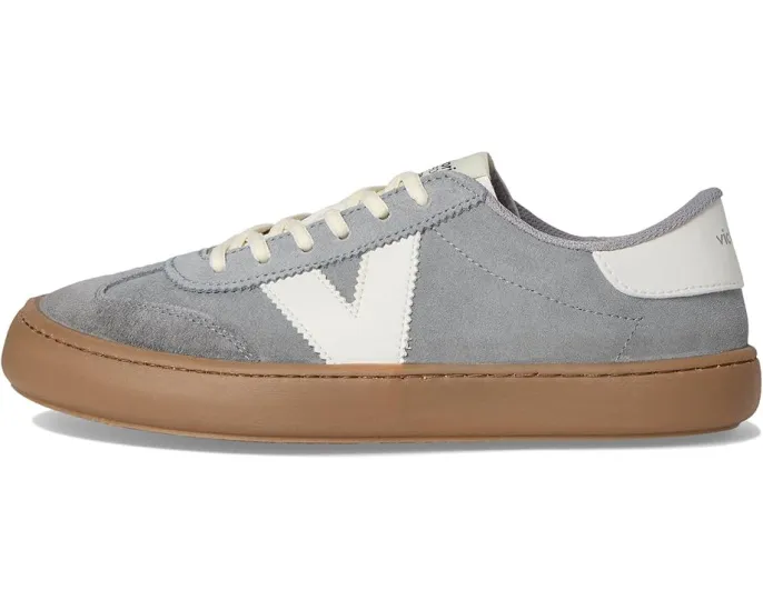 Кроссовки Victoria Berlin Barefoot Leather для естественной ходьбы